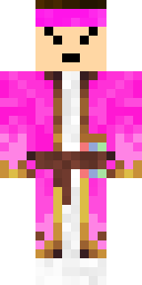 Скин Майнкрафт Игрока Asian_Blasian