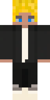 Скин Майнкрафт Игрока AsisRekt