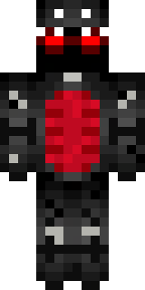 Скин Майнкрафт Игрока AslanDev