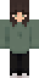 Скин Майнкрафт Игрока Asle_