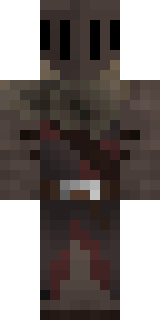 Скин Майнкрафт Игрока Aspect_