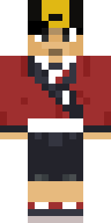 Скин Майнкрафт Игрока Assassin