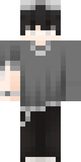 Скин Майнкрафт Игрока Assassin4Hire