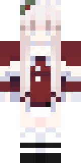 Скин Майнкрафт Игрока Assassin56042