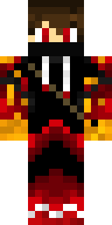 Скин Майнкрафт Игрока Assassin_Kinqz