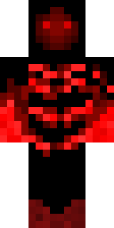 Скин Майнкрафт Игрока AssaultIV