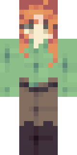 Скин Майнкрафт Игрока Assembles
