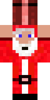 Скин Майнкрафт Игрока AssertGaming