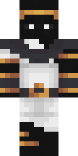 Скин Майнкрафт Игрока Assty