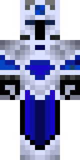 Скин Майнкрафт Игрока Assualtknight1