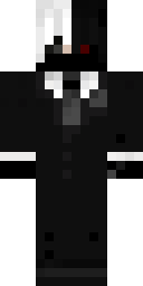 Скин Майнкрафт Игрока AssuredStorm