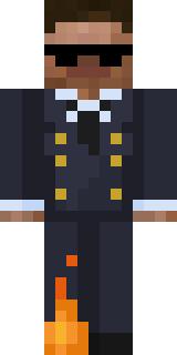 Скин Майнкрафт Игрока Astar420