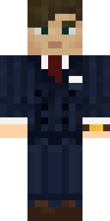 Скин Майнкрафт Игрока AstonMartinDB9