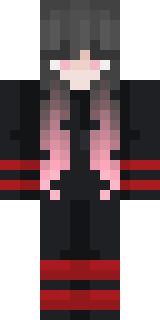 Скин Майнкрафт Игрока AstraFayeKira