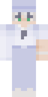 Скин Майнкрафт Игрока AstralSkies