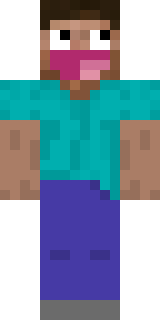 Скин Майнкрафт Игрока Astray