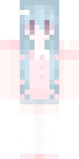 Скин Майнкрафт Игрока AstrialGD