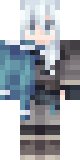 Скин Майнкрафт Игрока AstroHaze