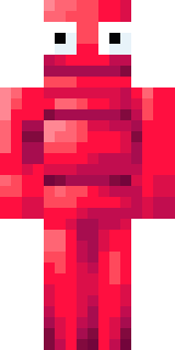 Скин Майнкрафт Игрока AstroPablo