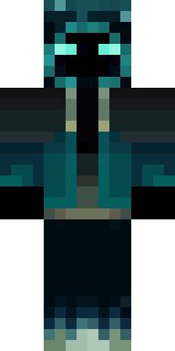 Скин Майнкрафт Игрока AstroVoyager18