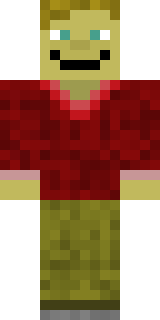 Скин Майнкрафт Игрока AstroWind