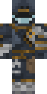 Скин Майнкрафт Игрока Astro_Naut117