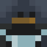 Игрок Astro_Naut117 Майнкрафт - возможно знакомый с omgBella