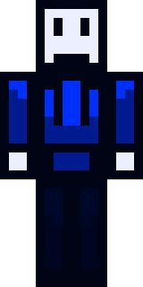 Скин Майнкрафт Игрока Astro_on_Youtube