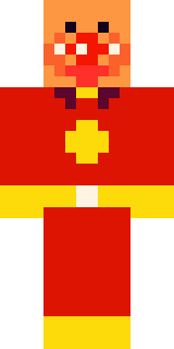 Скин Майнкрафт Игрока Astronot