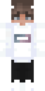 Скин Майнкрафт Игрока Astry_xx