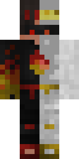 Скин Майнкрафт Игрока Astynax