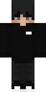 Скин Майнкрафт Игрока Asymptic