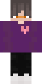 Скин Майнкрафт Игрока AtesBeyX