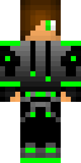 Скин Майнкрафт Игрока AtesEmre