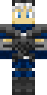 Скин Майнкрафт Игрока Athanathos