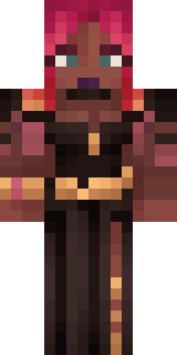 Скин Майнкрафт Игрока Athelois