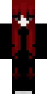 Скин Майнкрафт Игрока Athmodeus