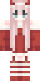 Скин Майнкрафт Игрока Athori