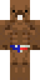 Скин Майнкрафт Игрока Atlas94