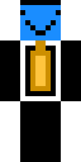 Скин Майнкрафт Игрока AtlasIsCool