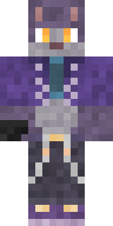 Скин Майнкрафт Игрока AtlasProto08