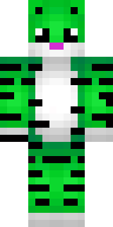 Скин Майнкрафт Игрока AtlasYT