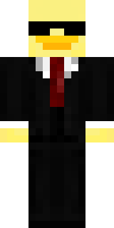 Скин Майнкрафт Игрока Atompatlatan_12