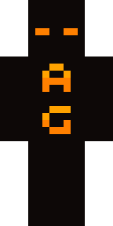 Скин Майнкрафт Игрока Atos_Gamer