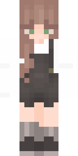 Скин Майнкрафт Игрока Atrial3412