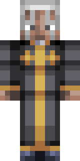 Скин Майнкрафт Игрока Attainment1