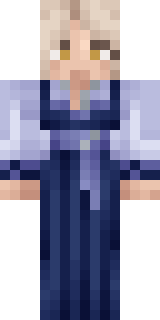 Скин Майнкрафт Игрока AtticCat