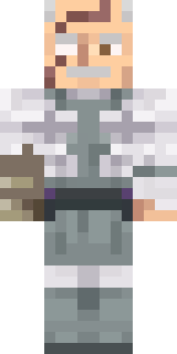 Скин Майнкрафт Игрока Attomo39