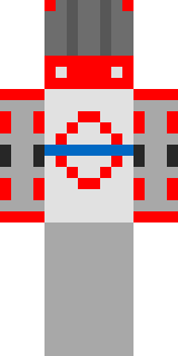 Скин Майнкрафт Игрока Aubn