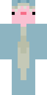 Скин Майнкрафт Игрока Augurkvis